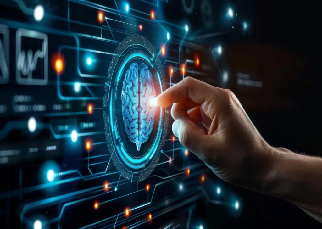 Screening technology