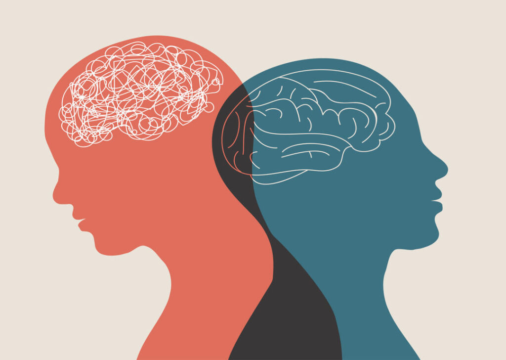 importance of early detection in mental health